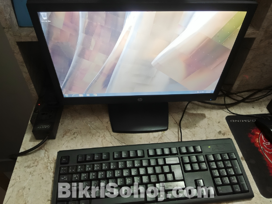 Computer, PC
